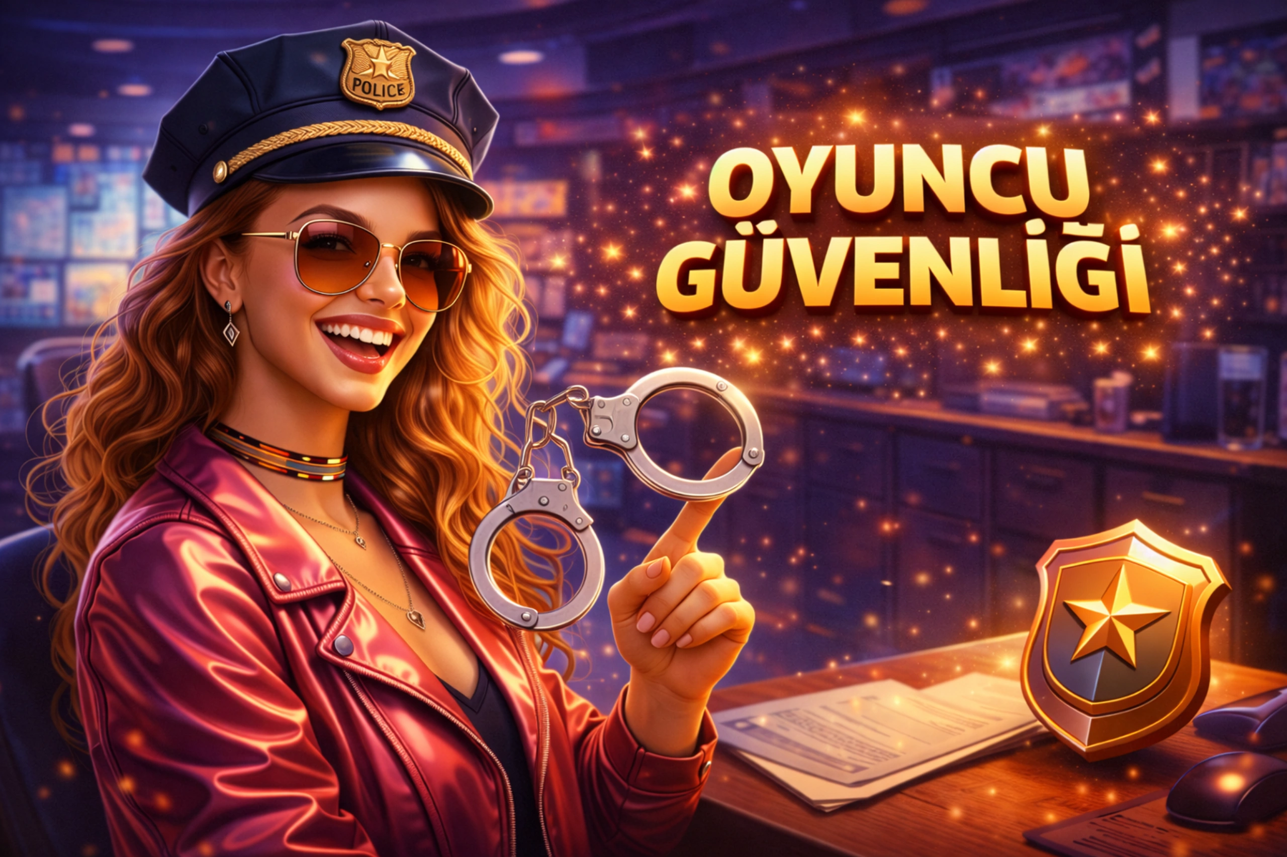  Casino Oyunları ve Oyun Seçenekleri 